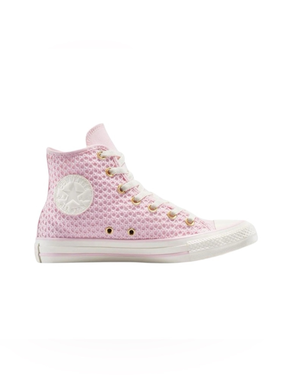Converse Chuck Taylor All Star Knit Hi